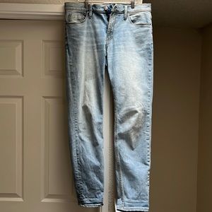 Treasure Bond Men’s Jeans 34R